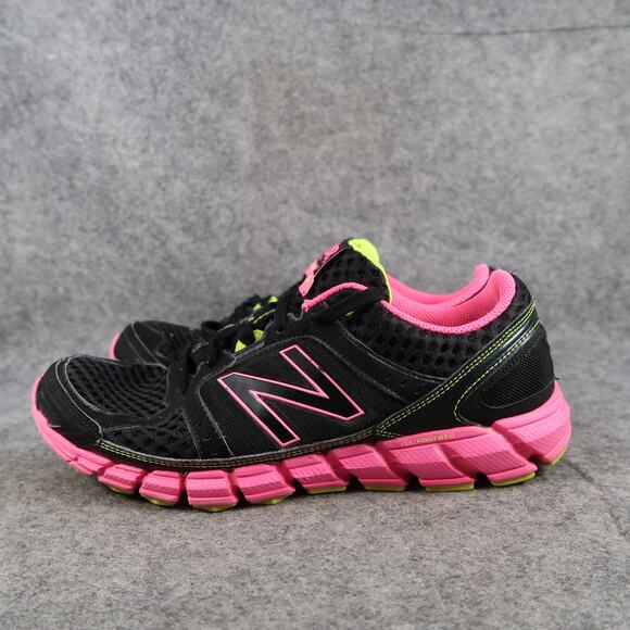 New Balance Shoes Womens 8.5 Athletic Trainer 750 v1 Running Sneaker Lightweight - Picture 5 of 12